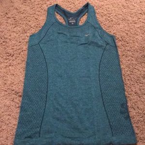 Nike Dri-Fit Tank